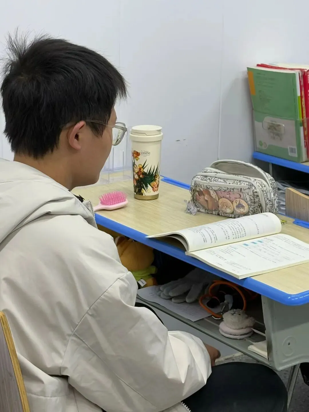 【开学季·初三冲刺】2026中考备战正当时,精英教育助你逆风翻盘! 第28张