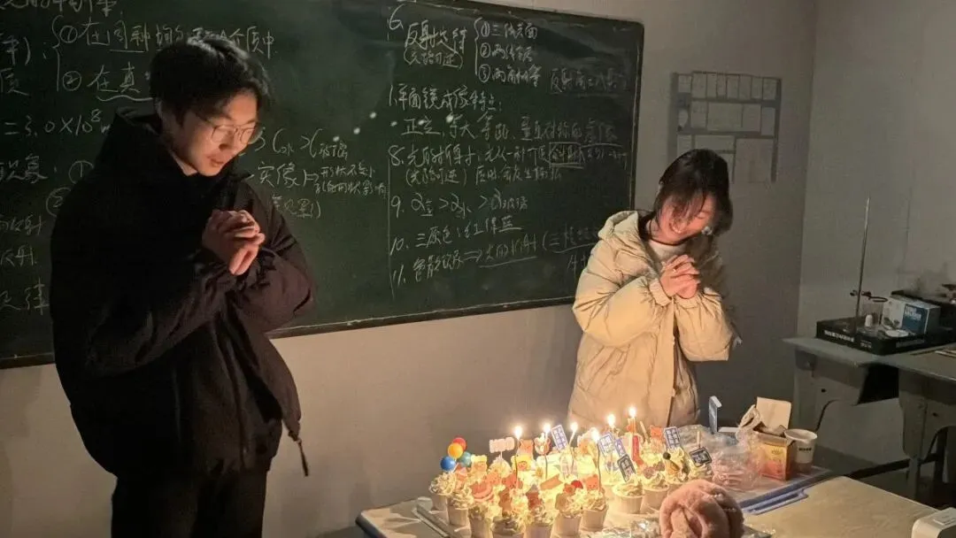 【开学季·初三冲刺】2026中考备战正当时,精英教育助你逆风翻盘! 第32张