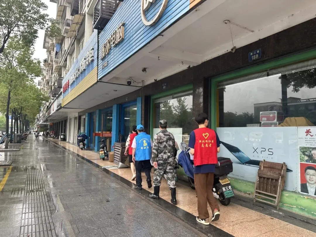 中考在即,新湾街道发起了“静音行动”(内附路段出行须知) 第6张