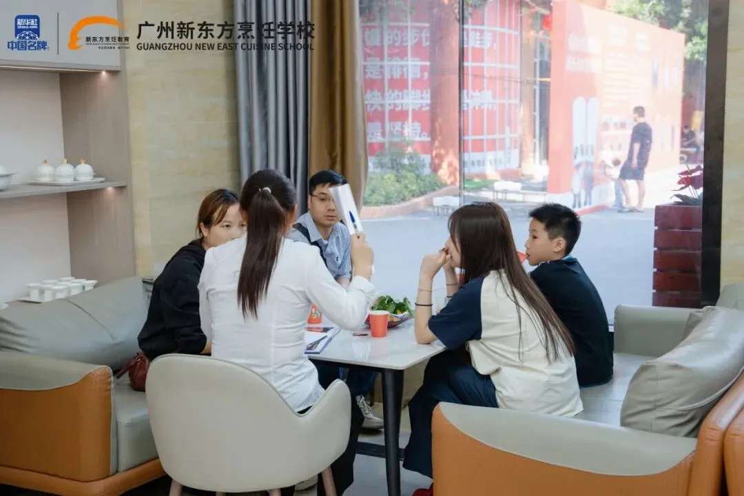 中考没把握、学不进去?家长别慌,职教这条路早规划早受益! 第3张