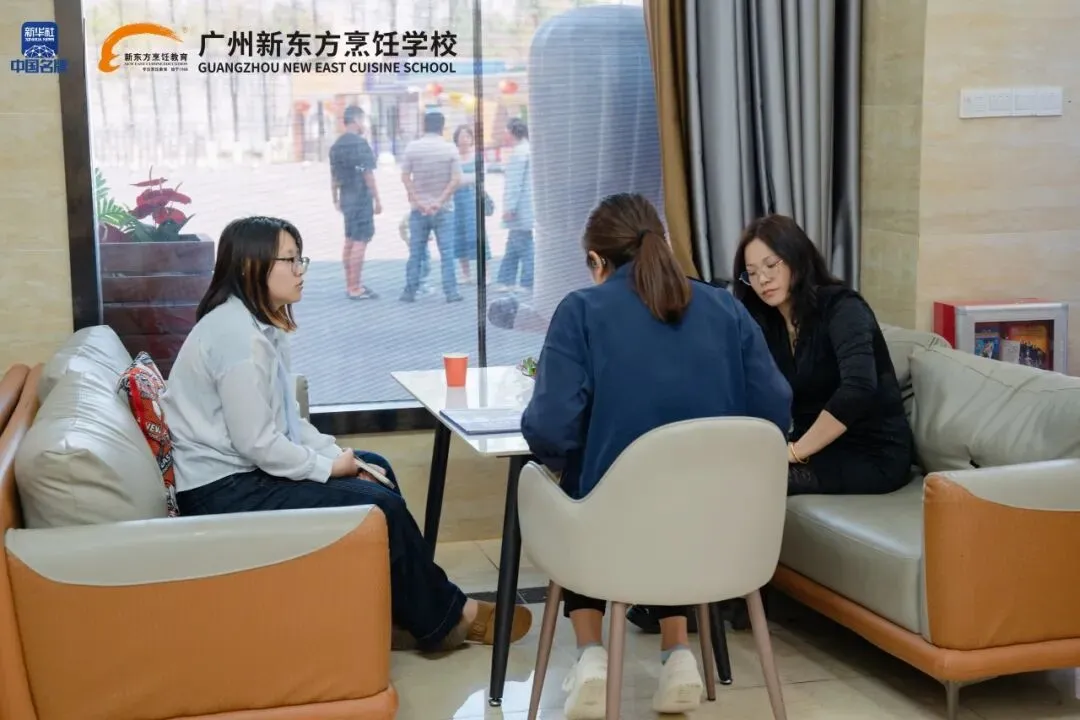 中考没把握、学不进去?家长别慌,职教这条路早规划早受益! 第4张