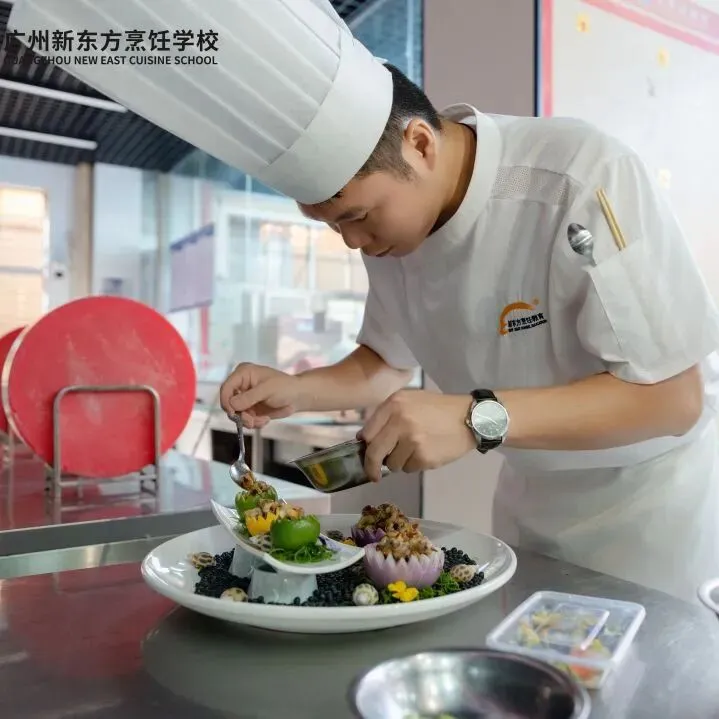 中考没把握、学不进去?家长别慌,职教这条路早规划早受益! 第27张