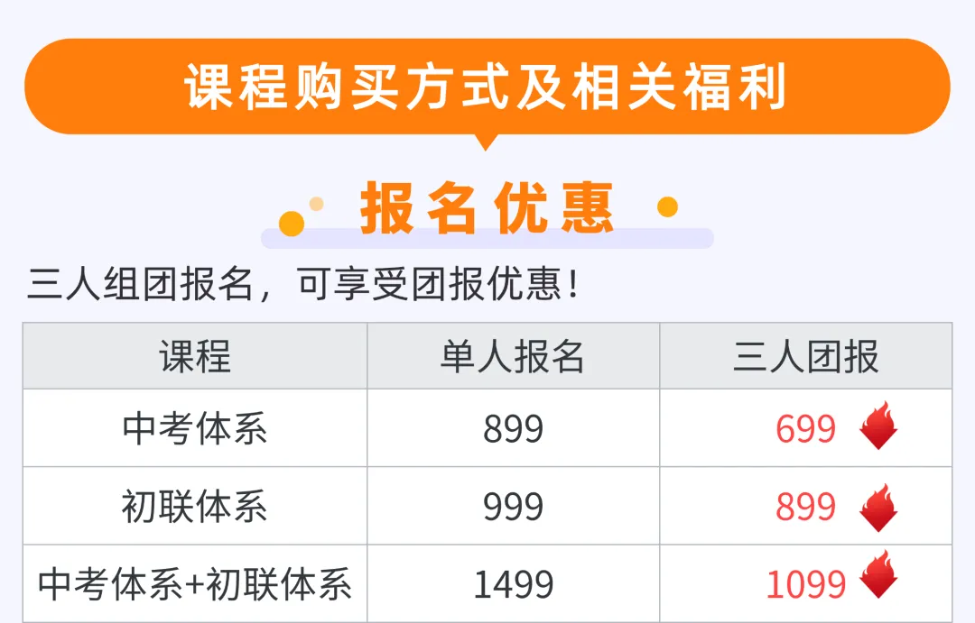 七下教辅通刷课上线,中考初联双路线!-第19张图片-四季读书网