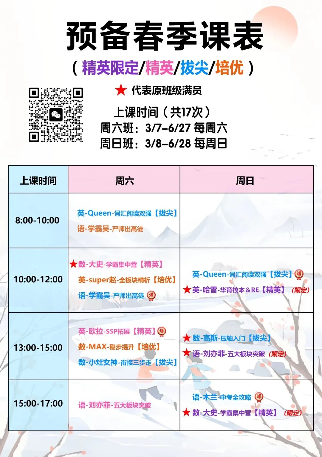 上海中考又变了?一届更比一届难!附79所市重录取线+5年真题免费领-第17张图片-四季读书网