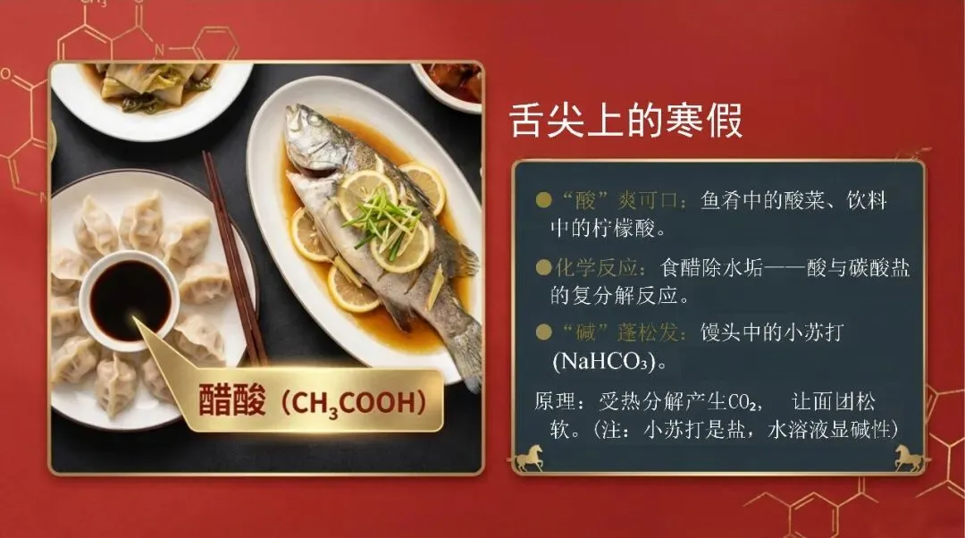九年级化学春季开学第一课:马年·化学中考冲刺启程(可下载)-第3张图片-四季读书网