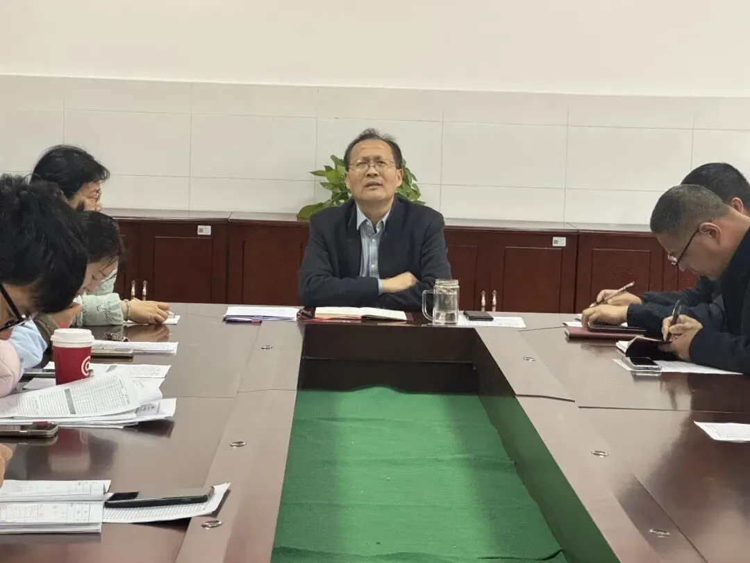 教学教研|精研细析备中考 奋楫笃行向未来 ——临沂第五中学2023级召开新学期年级工作会议 第19张