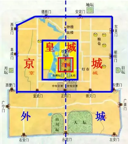 【中考历史 | 百炼成钢】七下第21课 第19张