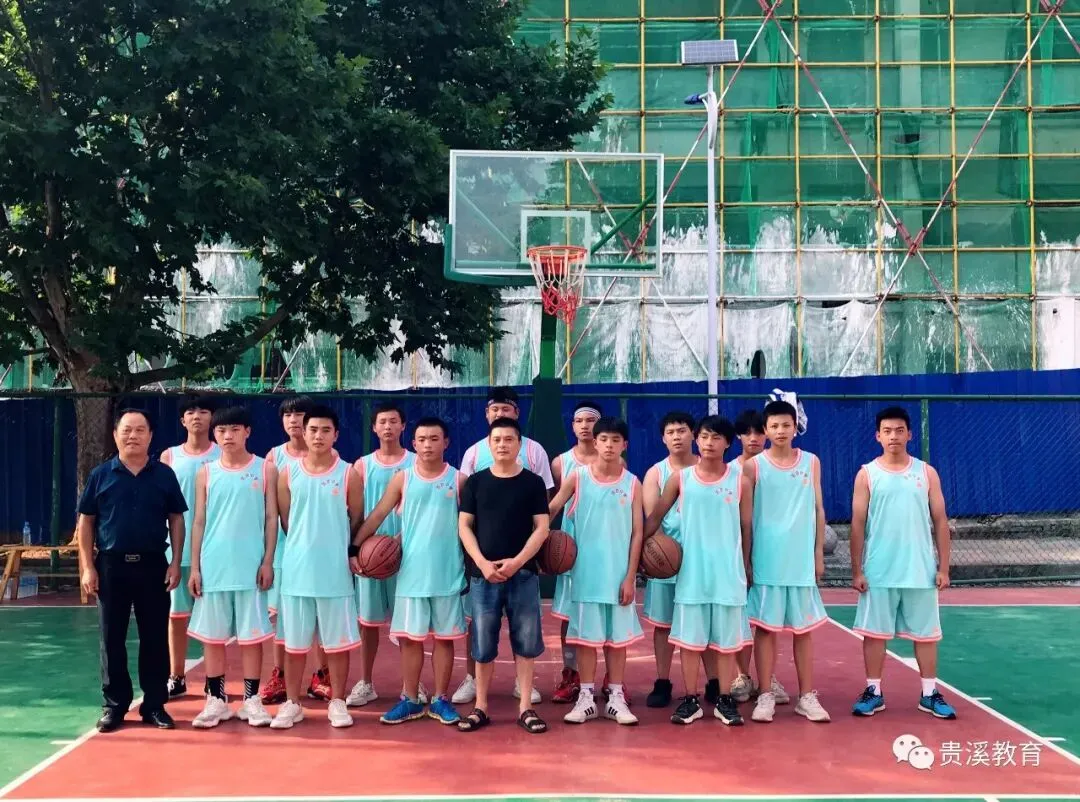 中考来了 |轻松迎中考 加油向未来-第5张图片-四季读书网