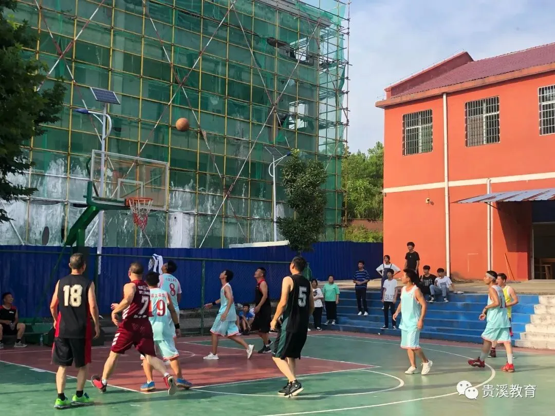 中考来了 |轻松迎中考 加油向未来-第6张图片-四季读书网