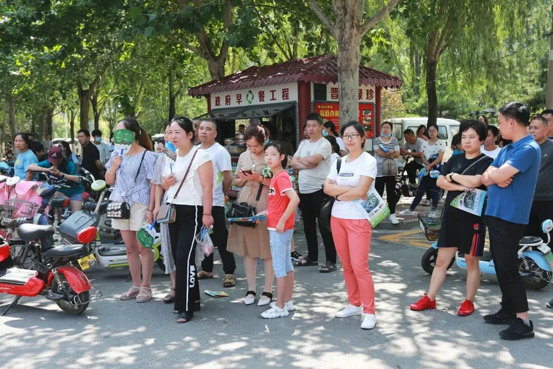 中考进行时!奔跑吧,少年~加油!!!-第11张图片-四季读书网