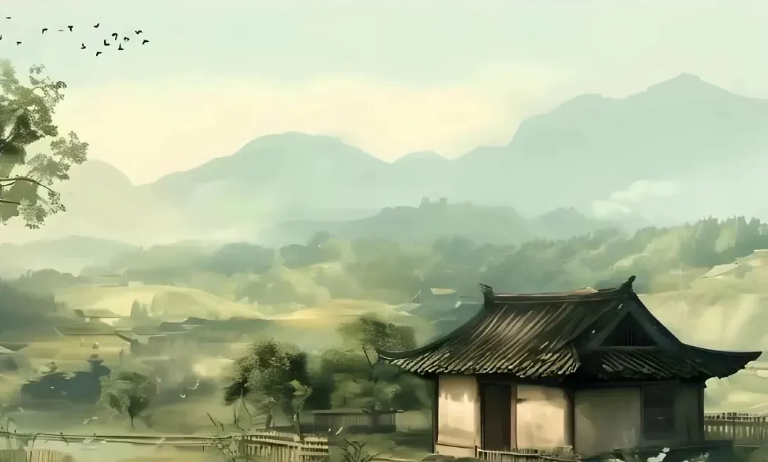 中考佳作亲情篇:此中有真意-第1张图片-四季读书网