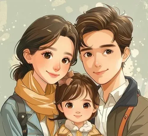中考佳作亲情篇:此中有真意-第2张图片-四季读书网