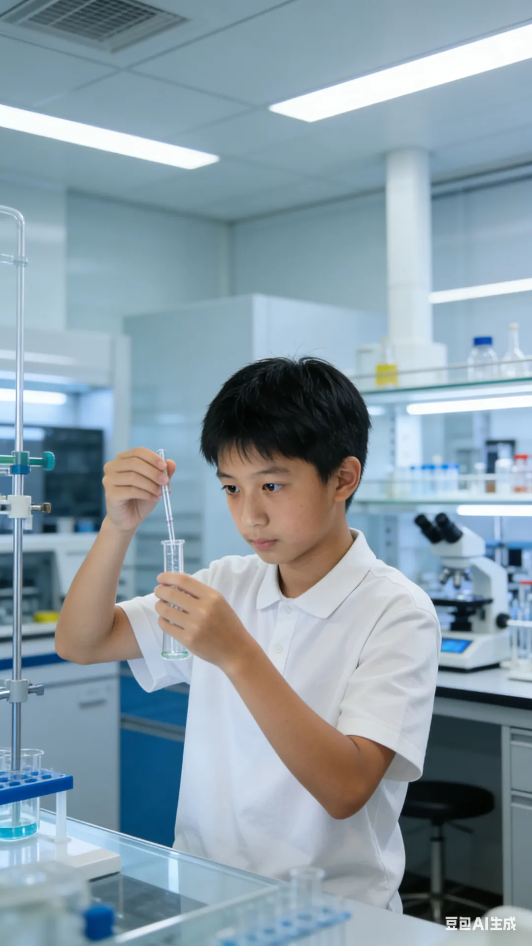 中考新规背后,普通家长最省力的“捡分”指南:别再硬刚,换个姿势赢!-第2张图片-四季读书网