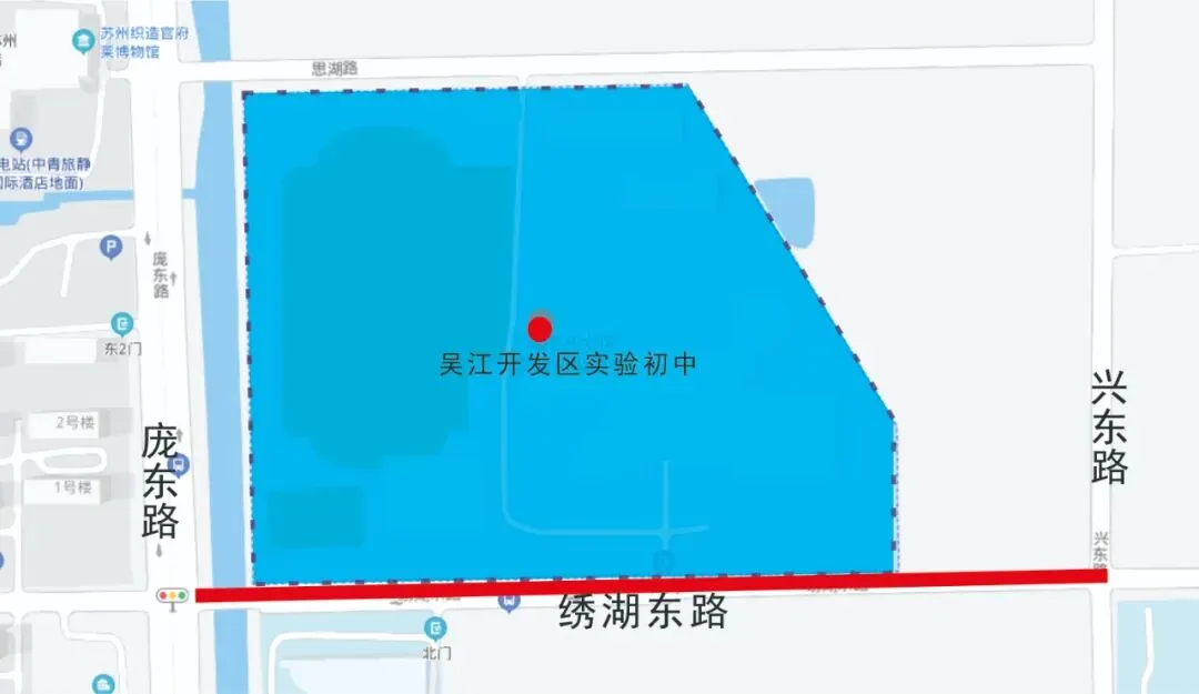 中考来了,这些路段禁止通行!-第8张图片-四季读书网