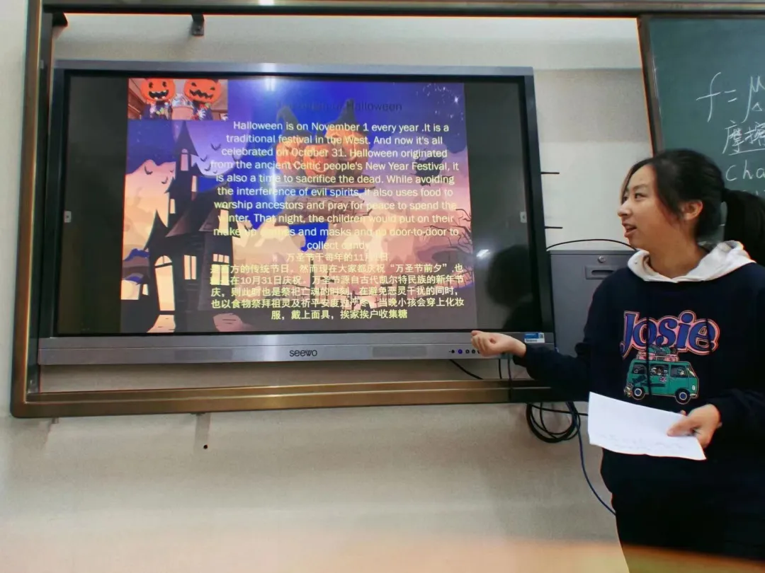 中考400多分的十堰女孩,如今被世界排名第8的学校录取!太牛了-第26张图片-四季读书网
