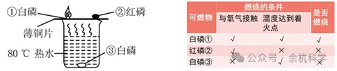 【中考复习】化学专题知识点①:空气-第12张图片-四季读书网