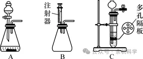 【中考复习】化学专题知识点①:空气-第23张图片-四季读书网