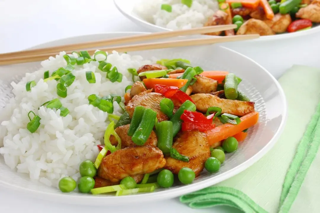 中考冲刺期:别让“隐形饥饿”拖垮孩子的未来 第5张 中考冲刺期:别让“隐形饥饿”拖垮孩子的未来 第5张