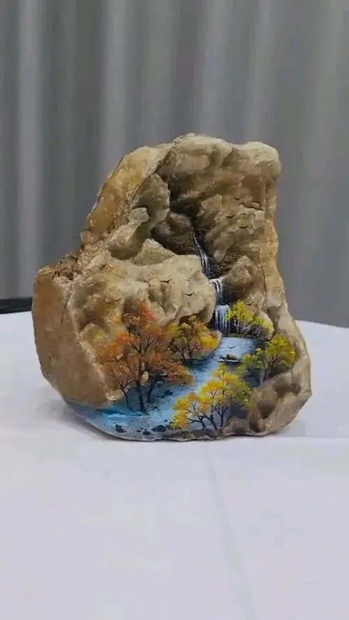 中考作文误区:写实景 第1张