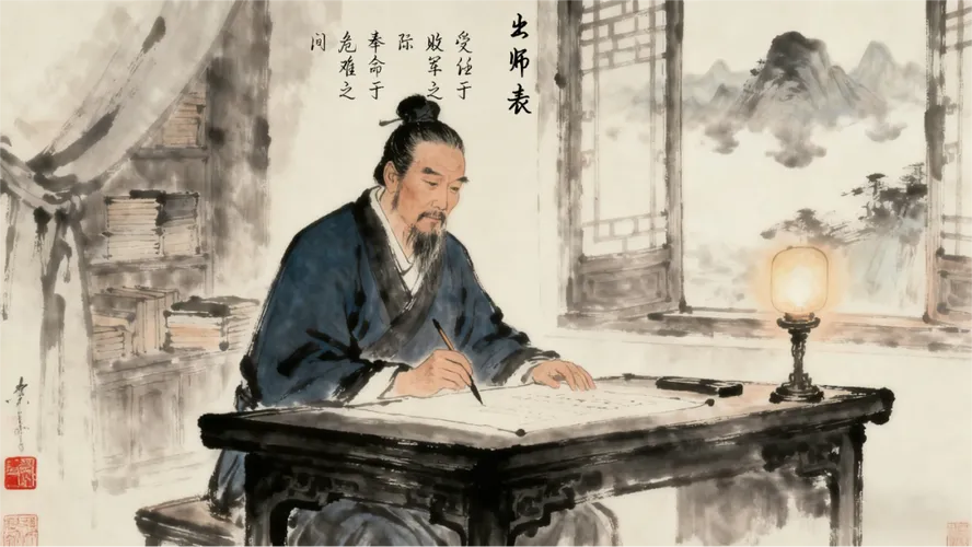 【中考阅读指导】文风贵在“诚”(郭杰)四川广安2025 第5张
