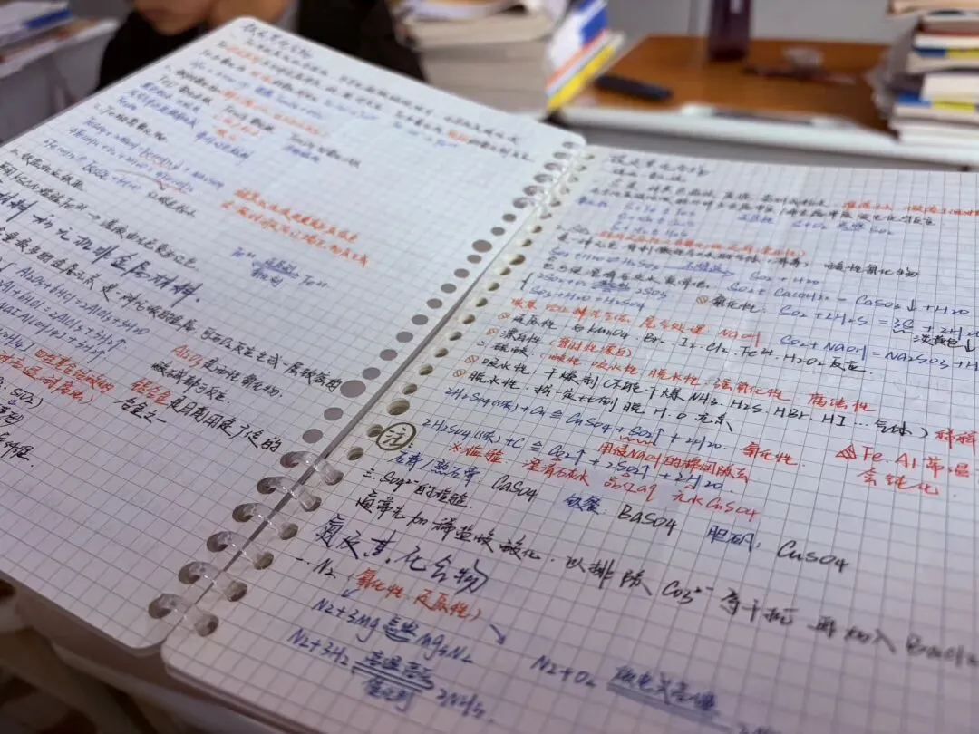 中考百日冲刺:最后100天,这样学,差生也能逆袭!-第3张图片-四季读书网 中考百日冲刺:最后100天,这样学,差生也能逆袭!-第3张图片-四季读书网