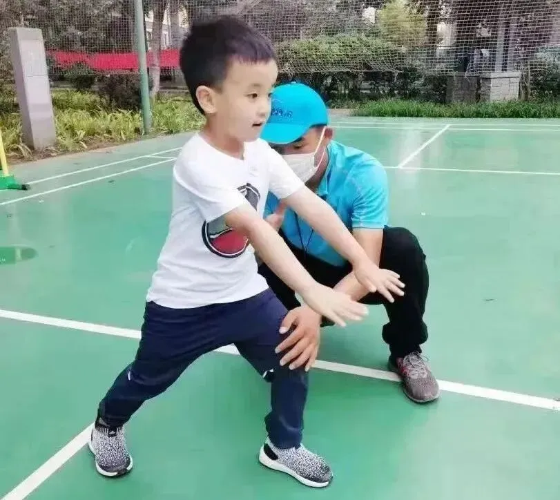 中考体育测试在即... 蒙特尔社区上门体能私教,助力体测.1人起训,3人成班,时间地点自由! 第18张