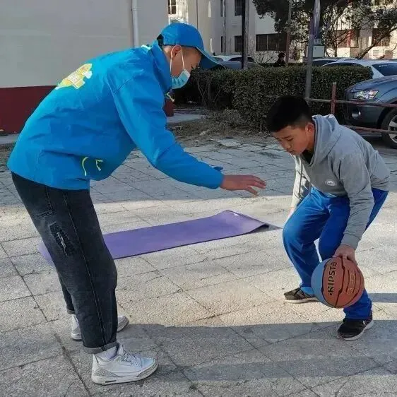 中考体育测试在即... 蒙特尔社区上门体能私教,助力体测.1人起训,3人成班,时间地点自由! 第25张