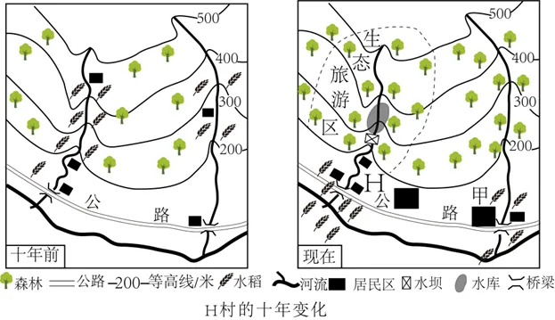 中考真题分类训练(1) 第3张