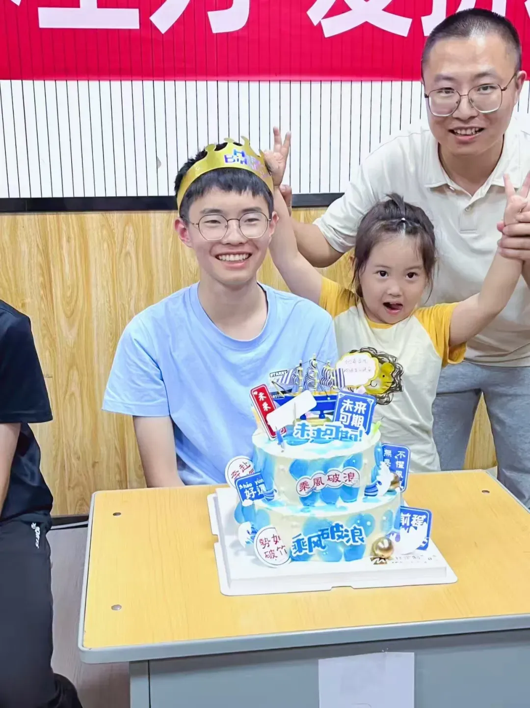 九亿尚学 | 全封闭 · 中考百日冲刺 太原最低价 教育质量天花板 火热招生,席位不多,火速报名! 第44张