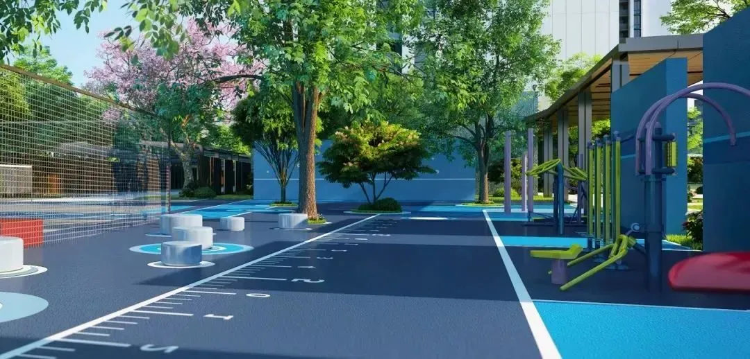 南山中考第一梯队学区【西丽丹华公馆】建面58-101㎡ 留仙洞总部芯现楼 全套资料+优缺点分析 第45张