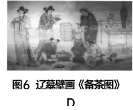 旧题新做:2022年福建中考历史 第4张