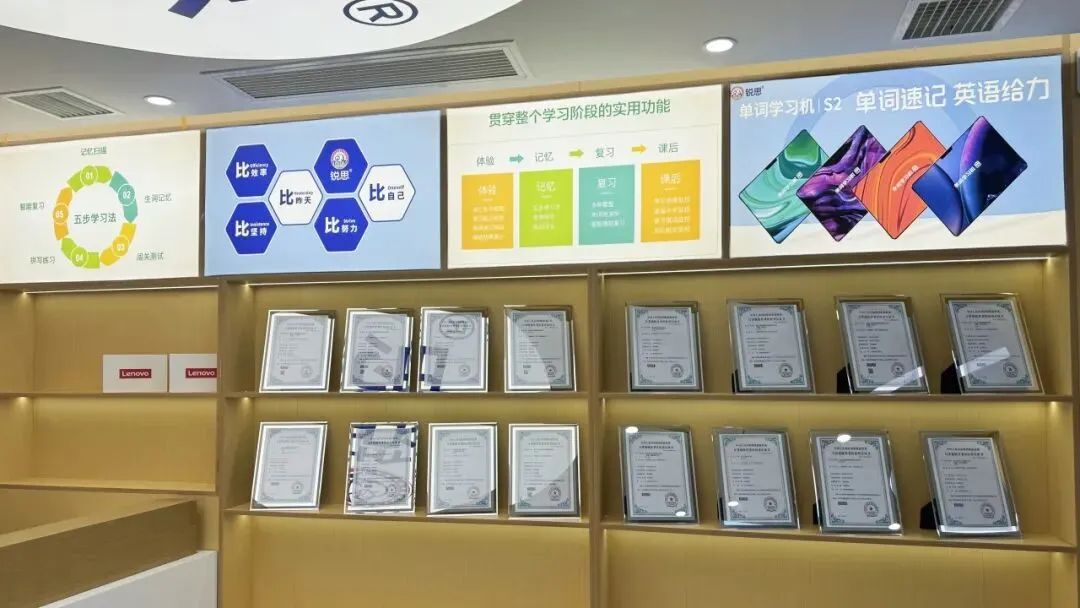 2026年春季杭州拱墅/滨江区初中初三中考一对一辅导机构推荐锐思教育初三全托班!初三全托班食宿一体个性化教学! 第6张