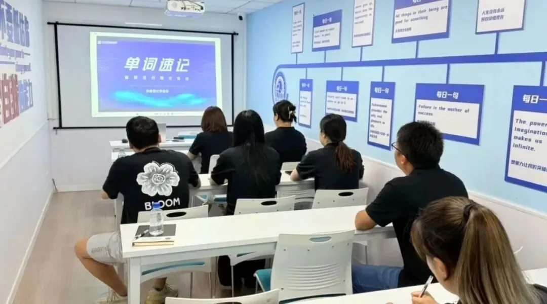 2026年春季杭州拱墅/滨江区初中初三中考一对一辅导机构推荐锐思教育初三全托班!初三全托班食宿一体个性化教学! 第15张