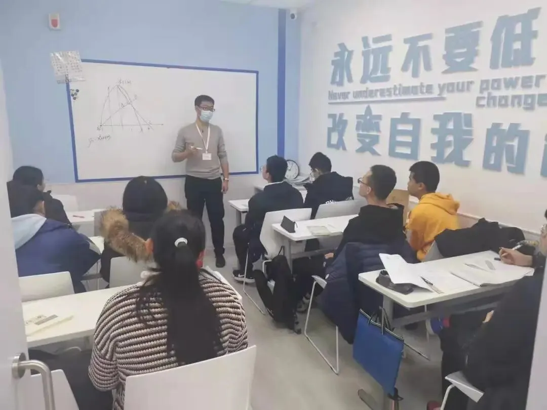 2026年春季杭州拱墅/滨江区初中初三中考一对一辅导机构推荐锐思教育初三全托班!初三全托班食宿一体个性化教学! 第31张