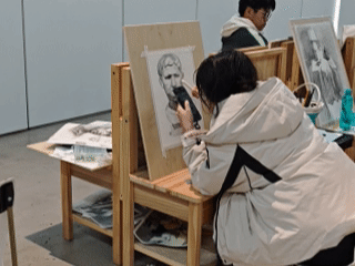 南京市美术中考分析|无名画室2026春季中考班招生简章! 第18张 南京市美术中考分析|无名画室2026春季中考班招生简章! 第18张