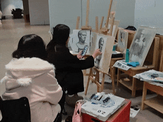 南京市美术中考分析|无名画室2026春季中考班招生简章! 第23张 南京市美术中考分析|无名画室2026春季中考班招生简章! 第23张