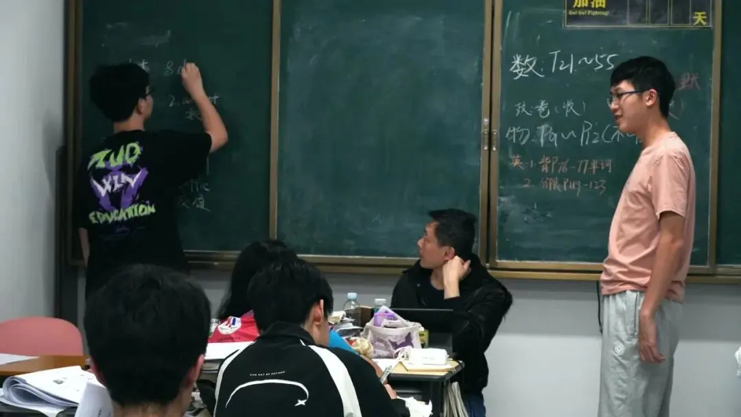 中考 | 拓鑫护航,开学启新程,少年皆可发光! 第6张