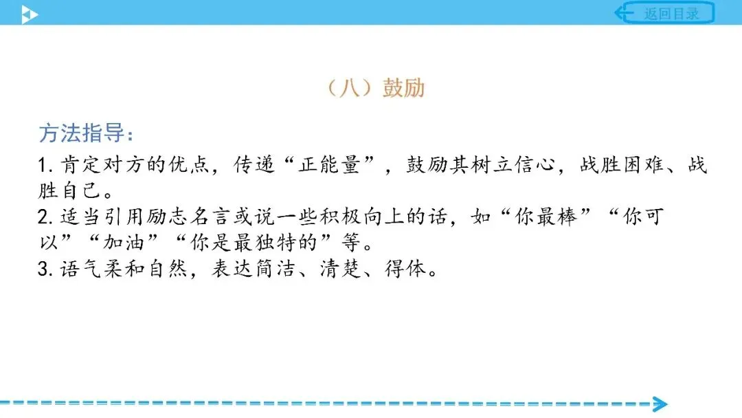 【中考语文复习】专项复习综合实践活动篇——口语交际 第18张 【中考语文复习】专项复习综合实践活动篇——口语交际 第18张