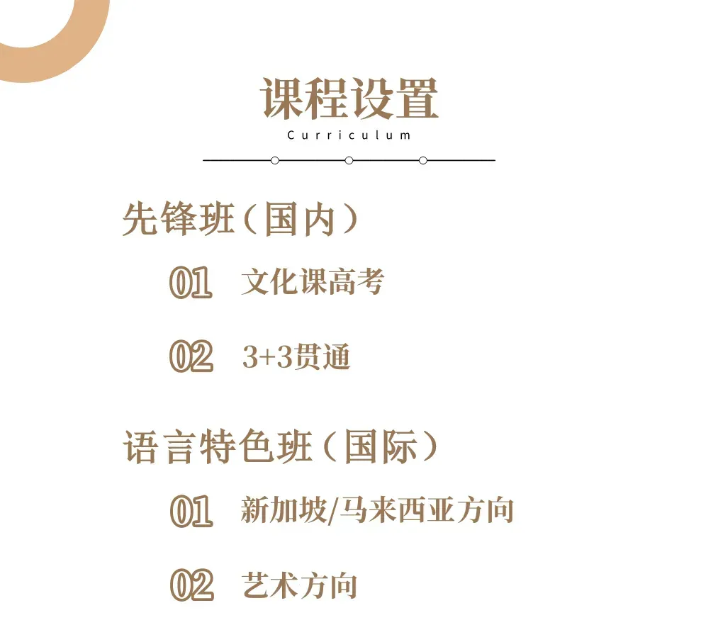 上海融合高中|中考不理想也能读高中?上海震旦融高 2026 招生,不限户籍 + 自主招生! 第3张