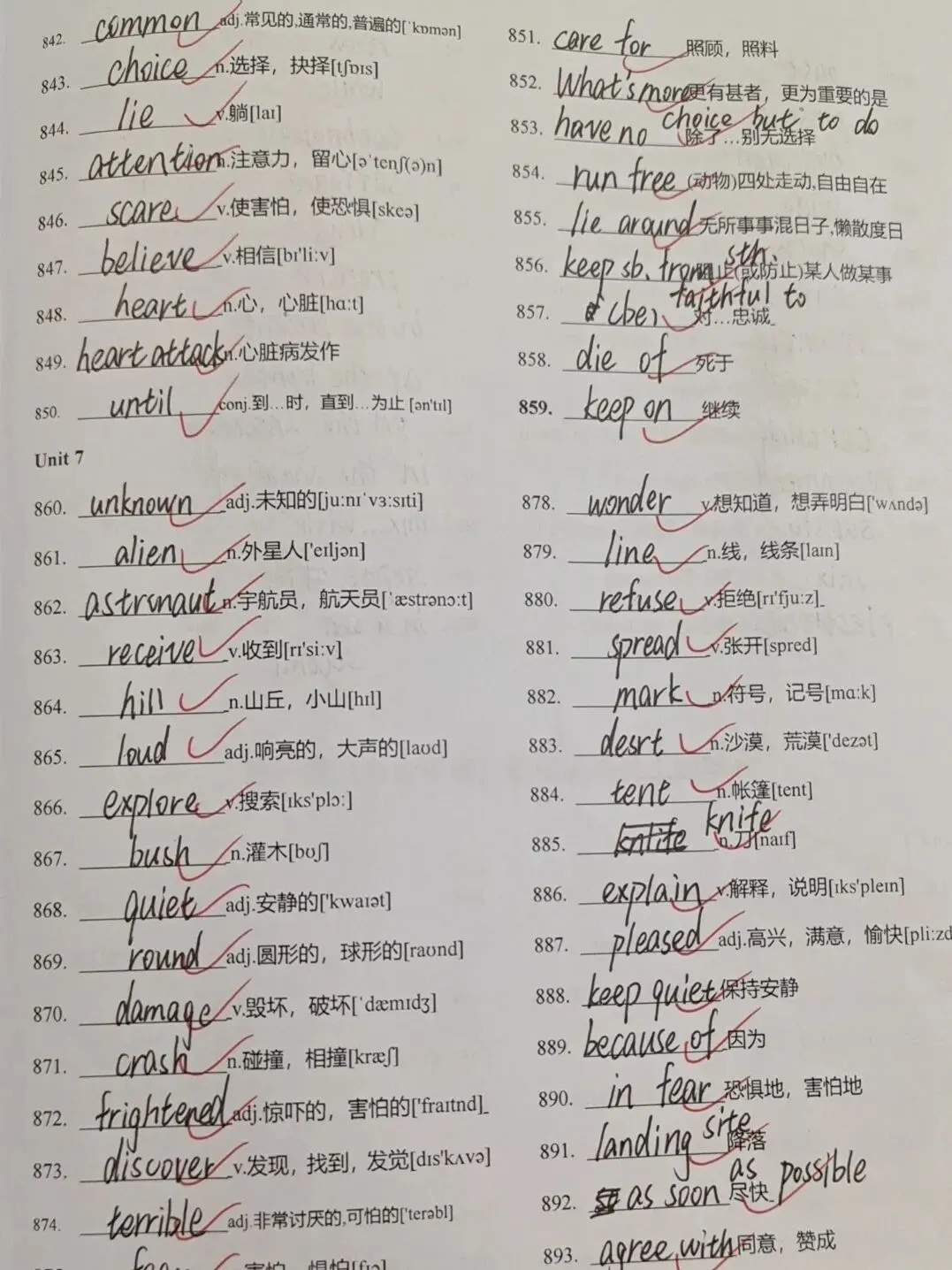 大头深学·2026年初三中考全日制集训班简章 第101张 大头深学·2026年初三中考全日制集训班简章 第101张