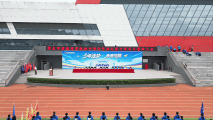 初中部|2026年春季学期开学典礼暨中考百日誓师大会 第17张