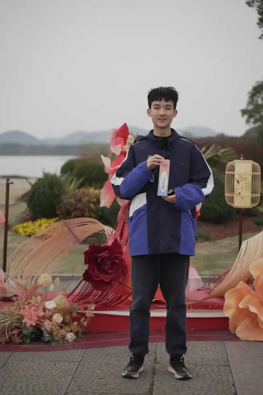 百日逐光,毅行湘湖——致我们并肩奔赴的中考之约 第57张