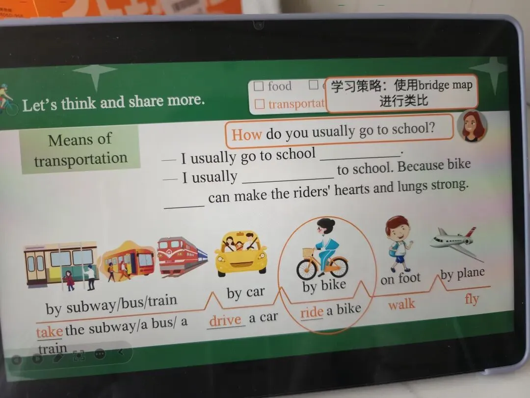 中考英语健康生活话题备课攻略|词汇+句型+写作一站式搞定&nbsp; 第3张
