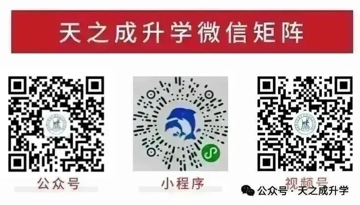 百日冲刺,决胜中考——天之成升学助力2026合肥中考生圆梦高中 第2张 百日冲刺,决胜中考——天之成升学助力2026合肥中考生圆梦高中 第2张