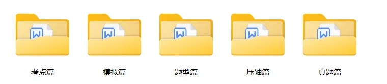 2026年中考数学趋势分析汇编-第1张图片-四季读书网