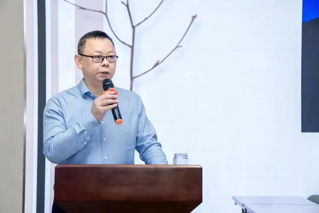 今日召开 | 2026年中考语文命题改革暨中考语文总复习教学培训会议 第15张