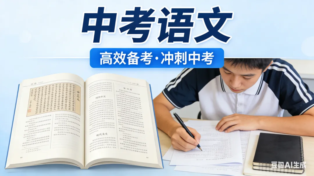 2026年湖北省中考语文新变化:依标命题,反套路、重素养 第1张 2026年湖北省中考语文新变化:依标命题,反套路、重素养 第1张