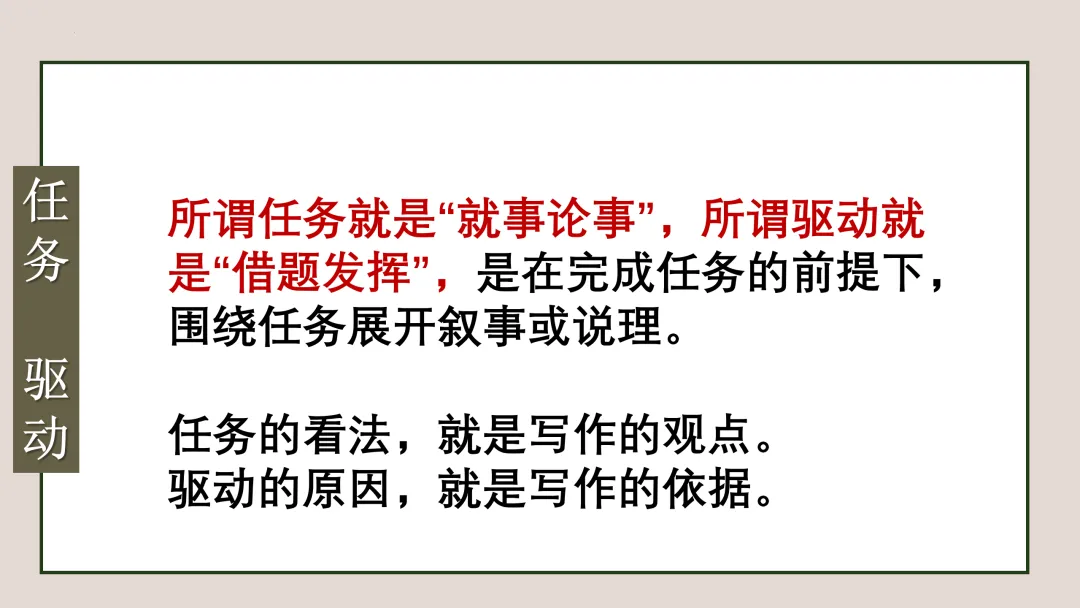 【中考复习】作文专题05.任务驱动型作文 第4张 【中考复习】作文专题05.任务驱动型作文 第4张