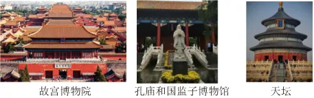 2026年中考道法复习专练国情模块:文化建设(五大模块) 第7张 2026年中考道法复习专练国情模块:文化建设(五大模块) 第7张