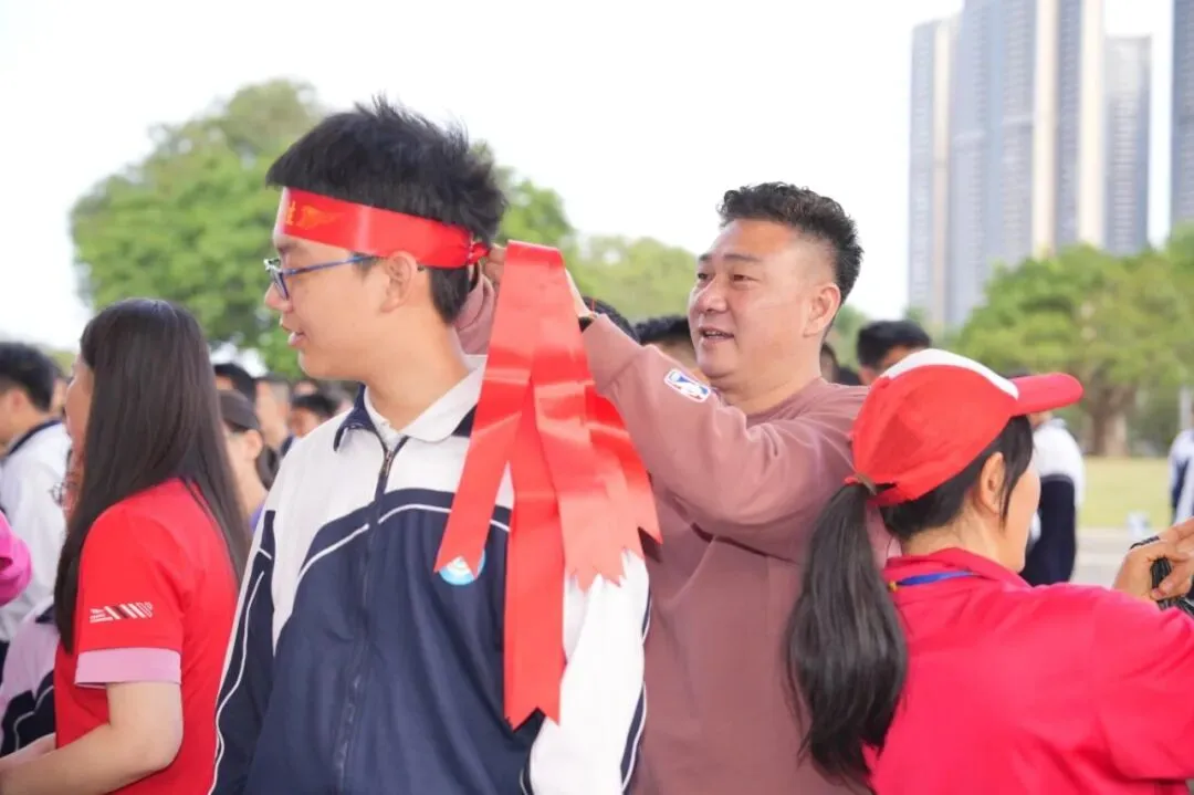 励志拼搏,奋战初三;冲刺中考,圆梦自我——海湾中学初三年级社会实践活动圆满举办 第48张 励志拼搏,奋战初三;冲刺中考,圆梦自我——海湾中学初三年级社会实践活动圆满举办 第48张